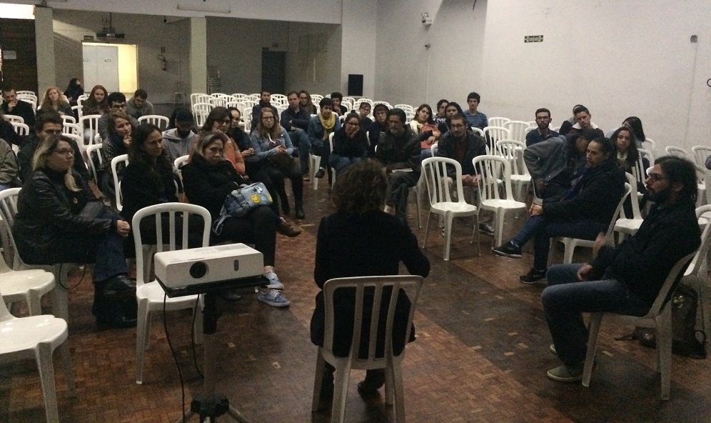 resistência